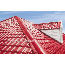 Wholesale Competitive Tile Roof in China